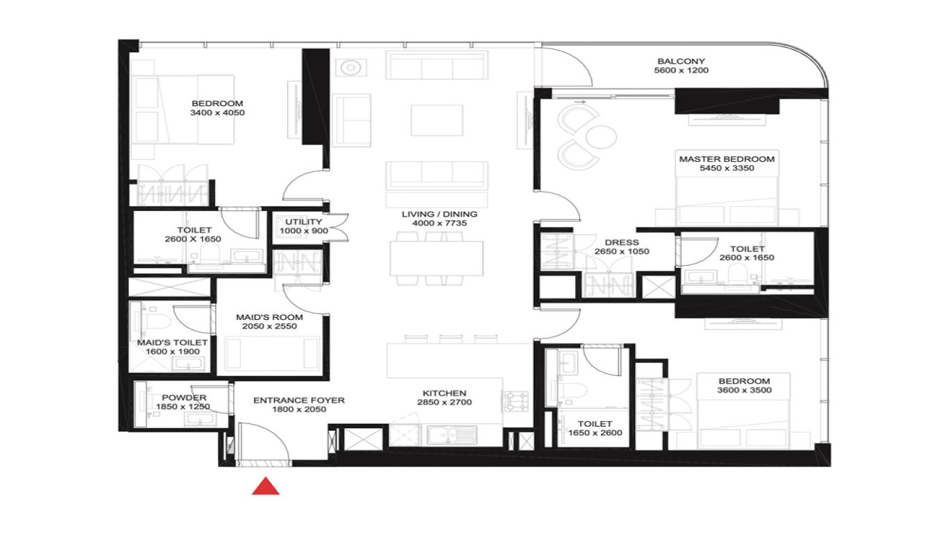 The Crest Sobha Hartland-the-crest-sobha-hartland-plan3.jpg